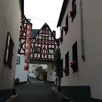 Paulusstrasse 1