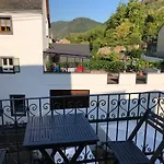 度假居 Paulusstrasse 1 埃迪格尔-埃莱尔