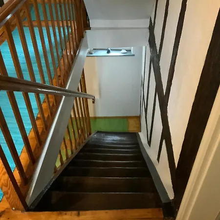 Σπίτι διακοπών Paulusstrasse 1 Ediger-Eller