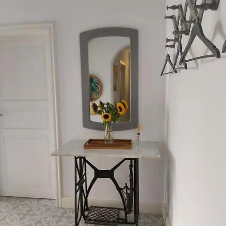 Paulusstrasse 1 Σπίτι διακοπών