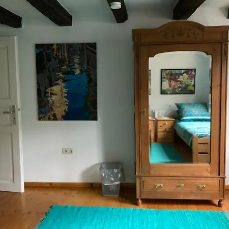Paulusstrasse 1 Holiday home
