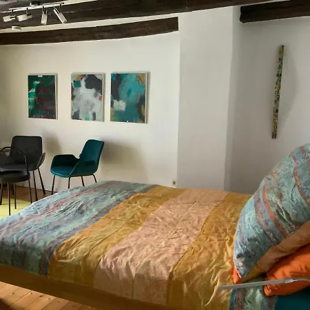 Paulusstrasse 1 Ediger-Eller