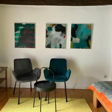 Σπίτι διακοπών Paulusstrasse 1 Ediger-Eller