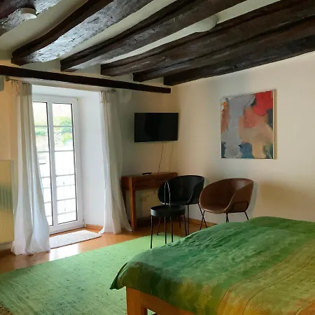 Paulusstrasse 1 Σπίτι διακοπών Ediger-Eller