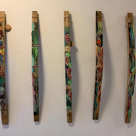 Paulusstrasse 1 Σπίτι διακοπών *