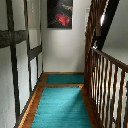 Σπίτι διακοπών Paulusstrasse 1 *