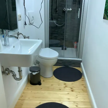 Paulusstrasse 1 Ediger-Eller