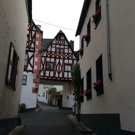 Paulusstrasse 1