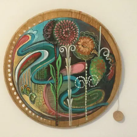 Paulusstrasse 1 Σπίτι διακοπών Ediger-Eller