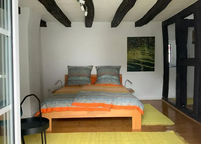 Paulusstrasse 1 Ediger-Eller