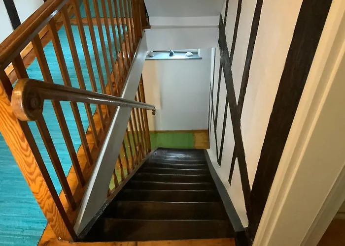 Casa de Férias Paulusstrasse 1 Ediger-Eller