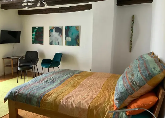 Paulusstrasse 1 Ediger-Eller