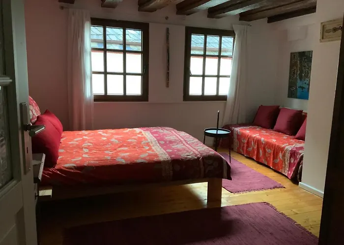 Paulusstrasse 1 Ediger-Eller