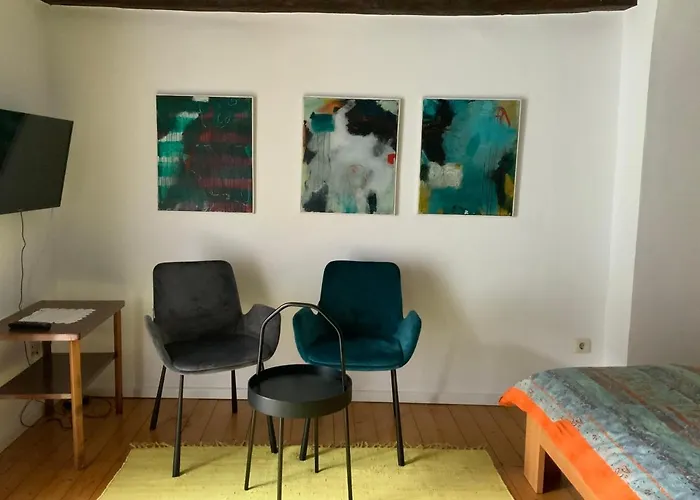 Casa de Férias Paulusstrasse 1 Ediger-Eller