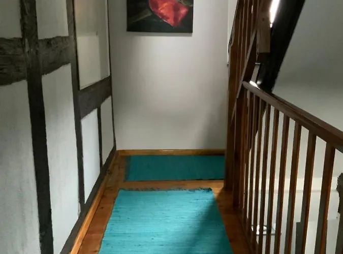 Casa de Férias Paulusstrasse 1 *