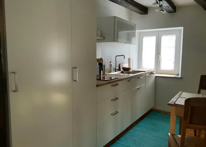 Casa de Férias Paulusstrasse 1 Ediger-Eller