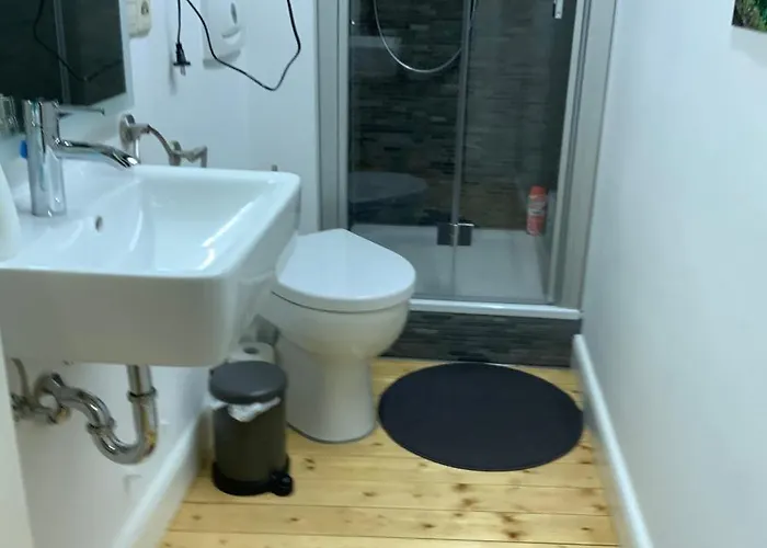 Paulusstrasse 1 Ediger-Eller