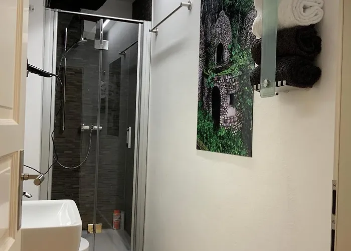 Casa de Férias Paulusstrasse 1 Ediger-Eller