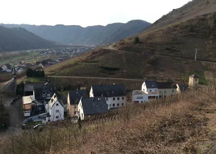 Feriehus Paulusstrasse 1