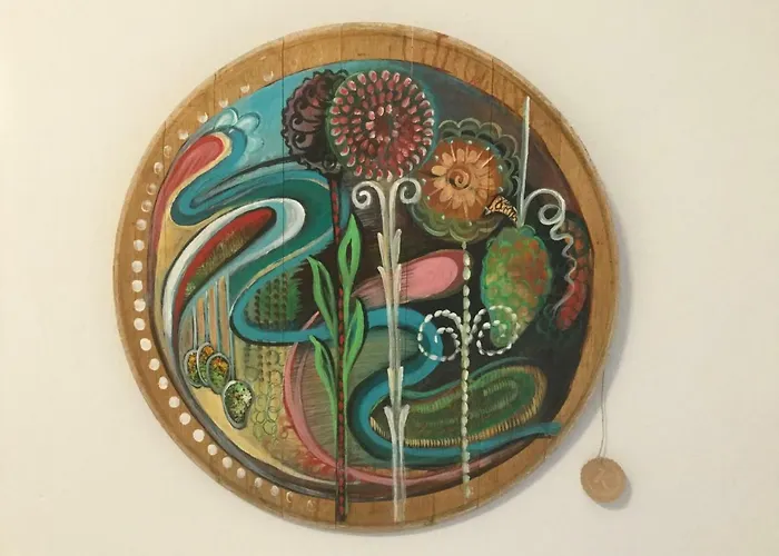 Paulusstrasse 1 Casa de Férias Ediger-Eller