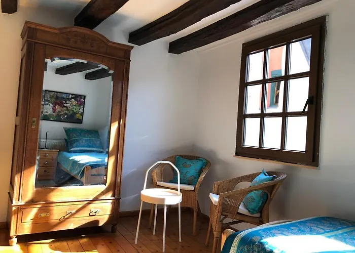 Paulusstrasse 1 Casa de Férias Ediger-Eller